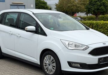 Ford Grand C-Max 137.197 km 6.990 &euro; Alsdorf 52477