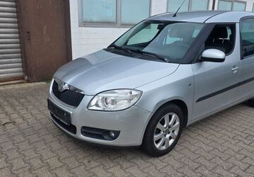 Skoda Roomster 216.000 km 2.490 &euro; Eschweiler 52249