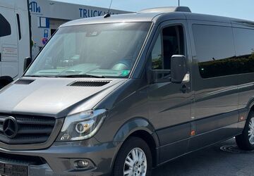 Mercedes-Benz Sprinter 402.041 km 25.990 &euro; Alsdorf 52477