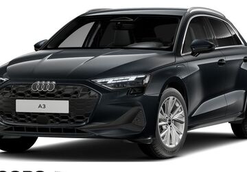 Audi A3 4.336 km 32.180 &euro; Aachen 52078
