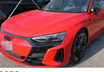 Audi e-tron GT 55.049 km 54.920 &euro; Aachen 52078