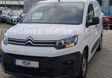 Citroen Berlingo 95.184 km 11.900 &euro; Aachen 52068