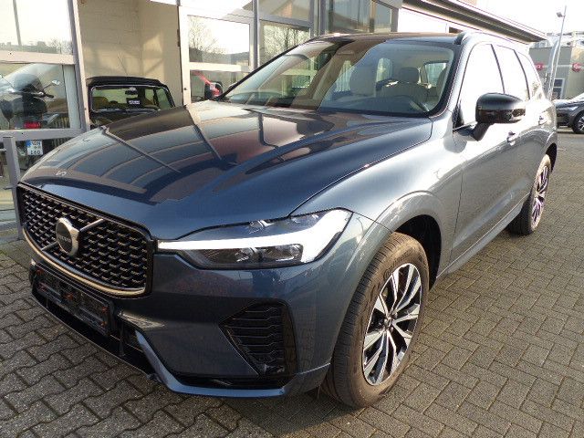 Volvo XC60 50.000 km 34.990 &euro; Aachen 52070