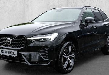 Volvo XC60 81.900 km 33.330 &euro; Aachen 52078