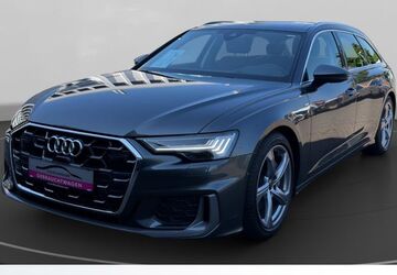 Audi A6 21.528 km 49.890 &euro; Aachen 52068