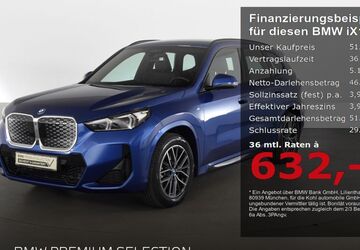 BMW iX1 10.693 km 50.690 &euro; Aachen 52078