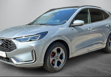 Ford Kuga 17.435 km 34.450 &euro; Jülich 52428