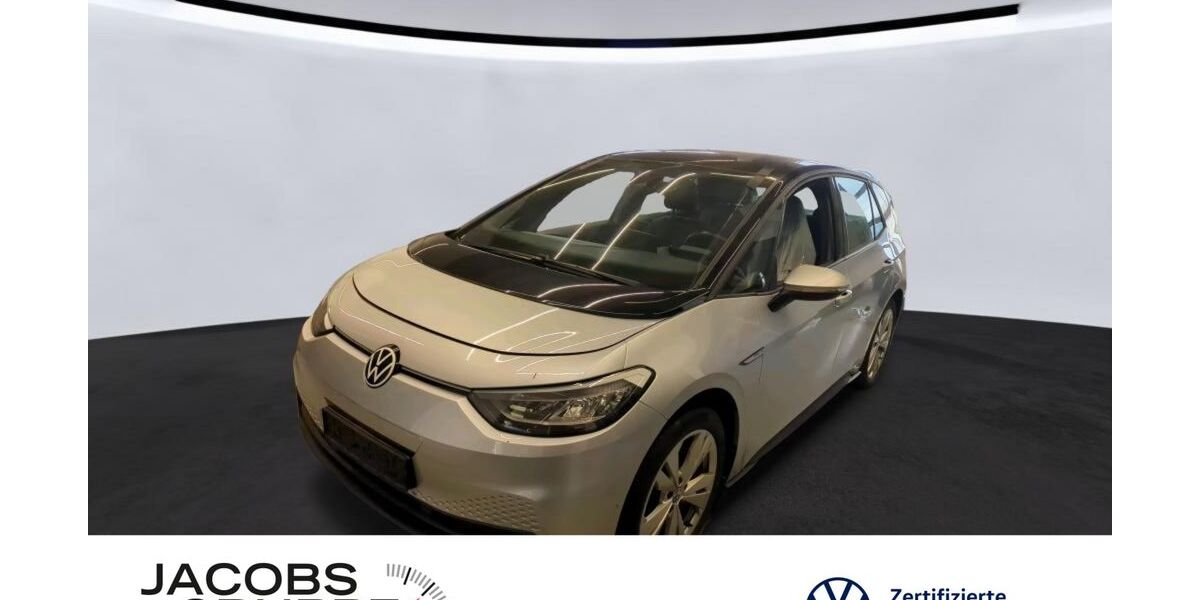 VW ID.3 71.350 km 25.870 &euro; Aachen 52078
