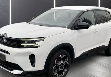 Citroen C5 Aircross 21.296 km 25.990 &euro; Aachen 52078