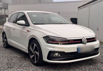 VW Polo 133.000 km 14.299 &euro; Übach-Palenberg 52531