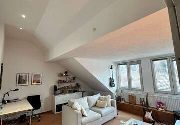 Wohnung Aachen Frankenberger Viertel - 2 Zimmer, 50 m&sup2;, 703&euro; | Angebot:27128610