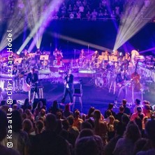 KASALLA - Nit esu laut 2027 25.04.2027 Arena Kreis Düren