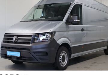 VW Crafter 30.542 km 33.970 &euro; Aachen 52078