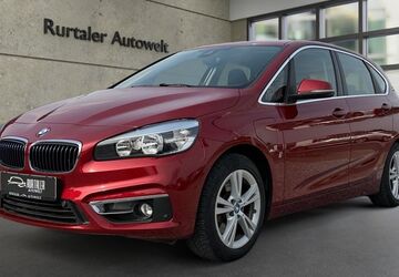 BMW 225 85.000 km 14.499 &euro; Jülich 52428
