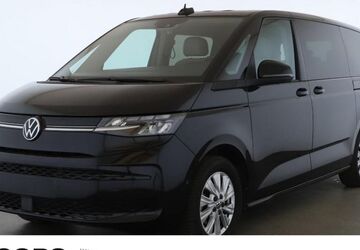VW T7 Multivan 26.241 km 48.470 &euro; Stolberg 52222