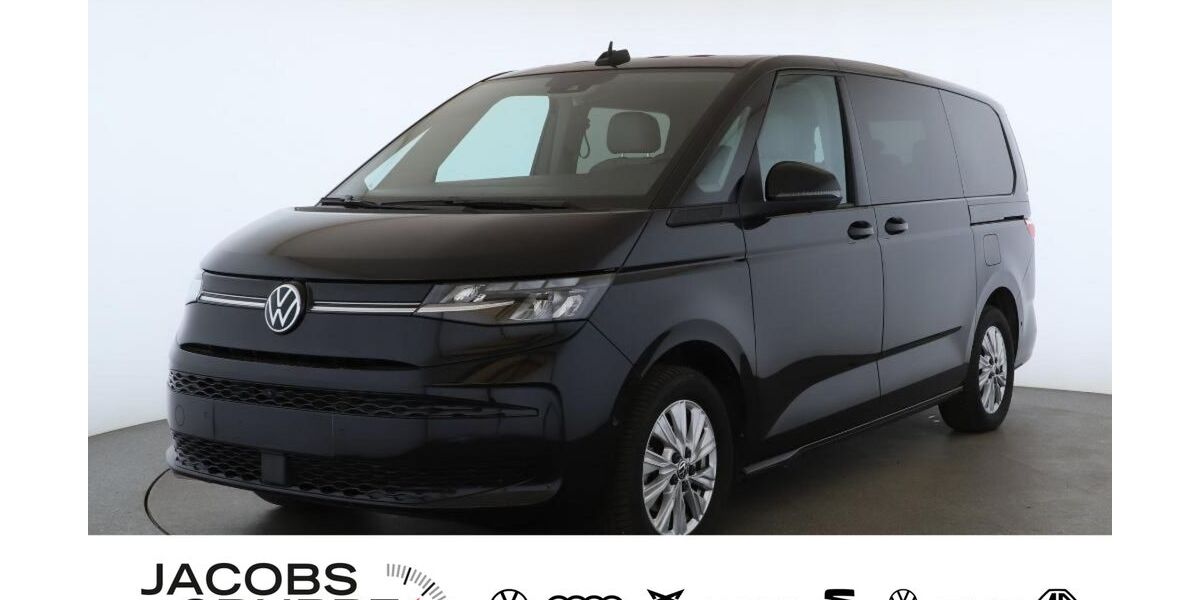VW T7 Multivan 26.241 km 48.470 &euro; Stolberg 52222
