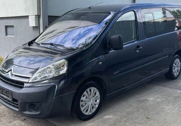 Citroen Jumpy 270.000 km 4.999 &euro; Aachen 52070