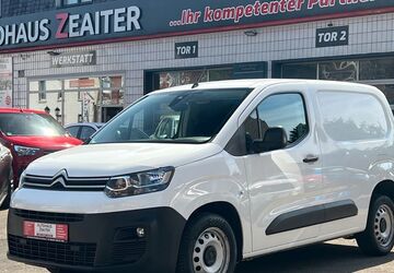 Citroen Berlingo 129.000 km 12.950 &euro; Stolberg bei Aachen 52222