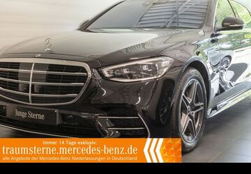 Mercedes-Benz S 350 17.188 km 88.890 &euro; Aachen 52068
