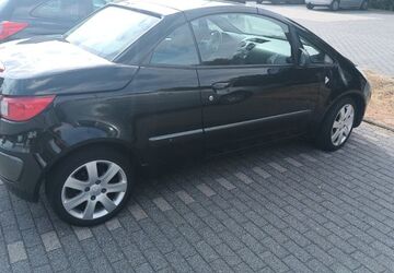 Mitsubishi Colt 244.000 km 590 &euro; Stolberg 52223