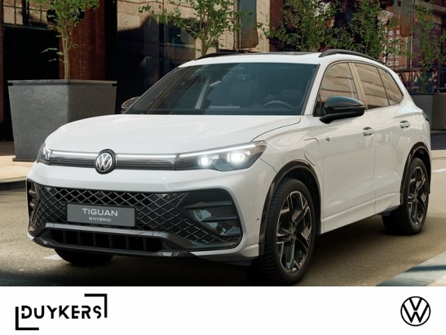 VW Tiguan 14.900 km 51.489 &euro; Baesweiler 52499