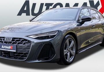 Audi A6 3.980 km 58.980 &euro; Aachen 52068