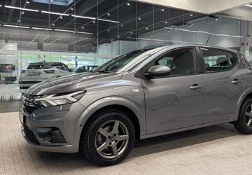 Dacia Sandero 20.310 km 14.490 &euro; Aachen 52072