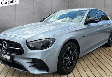 Mercedes-Benz E 300 24.599 km 39.950 &euro; Geilenkirchen 52511