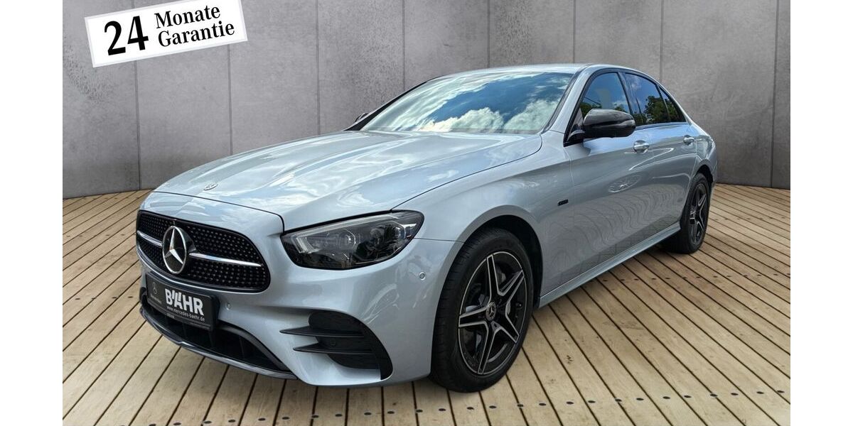 Mercedes-Benz E 300 24.599 km 39.950 &euro; Geilenkirchen 52511