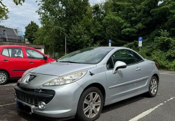 Peugeot 207 118.000 km 2.690 &euro; Herzogenrath 52135