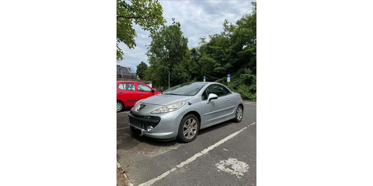 Peugeot 207 118.000 km 2.690 &euro; Herzogenrath 52135