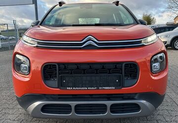 Citroen C3 143.000 km 6.999 &euro; Alsdorf 52477