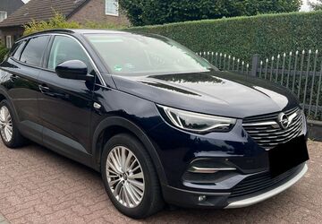 Opel Grandland (X) 220.000 km 6.950 &euro; Aachen 52078