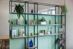 Etagenwohnung Aachen Aachen-Mitte - 1 Zimmer, 34 m&sup2;, 1.280&euro; | Angebot:22694082