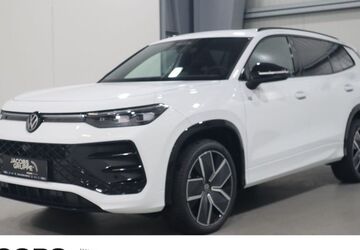 VW Tayron 12.250 km 54.920 &euro; Aachen 52078