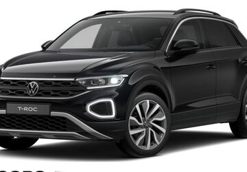 VW T-Roc 20.063 km 28.940 &euro; Alsdorf 52477