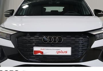Audi Q4 50.756 km 33.720 &euro; Aachen 52078