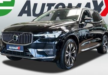 Volvo XC60 24.794 km 43.980 &euro; Aachen 52068