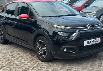 Citroen C3 81.103 km 7.500 &euro; Würselen 52146