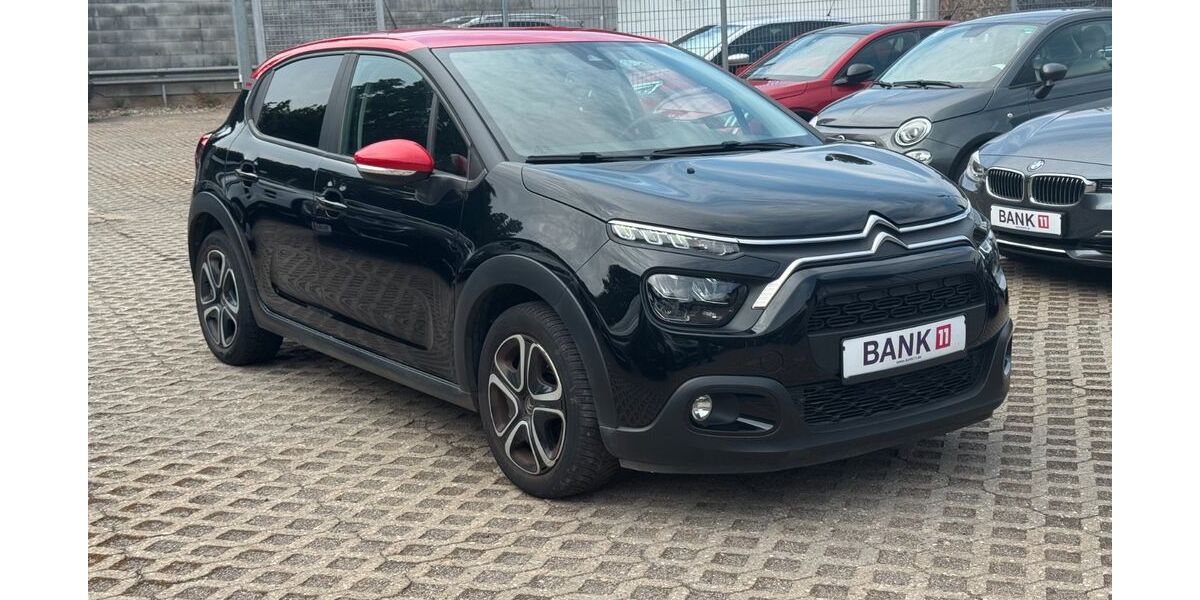 Citroen C3 81.103 km 7.500 &euro; Würselen 52146