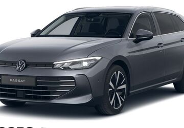 VW Passat Variant 17.738 km 37.960 &euro; Alsdorf 52477