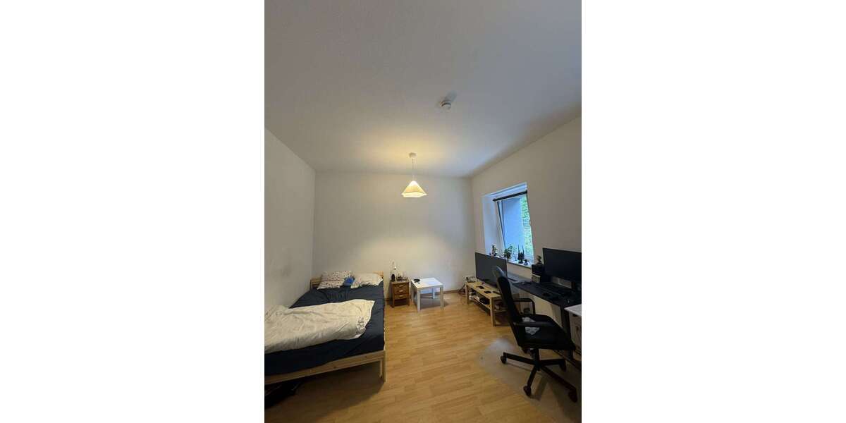 Etagenwohnung Aachen Laurensberg - 1 Zimmer, 32 m&sup2;, 420&euro; | Angebot:27091462