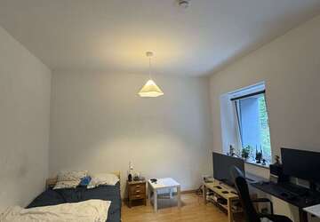 Wohnung Aachen Laurensberg - 1 Zimmer, 32 m&sup2;, 420&euro; | Angebot:27091462