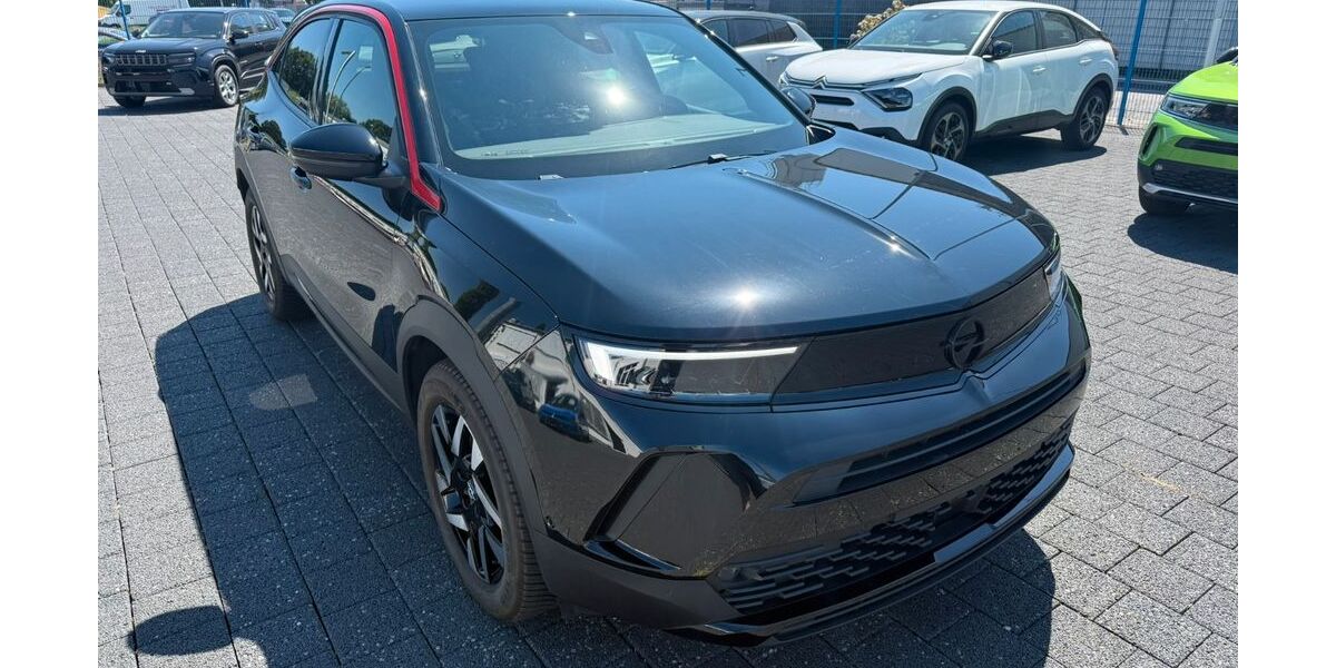 Opel Mokka-e 15.100 km 18.840 &euro; Alsdorf-Hoengen (bei Aachen) 52477
