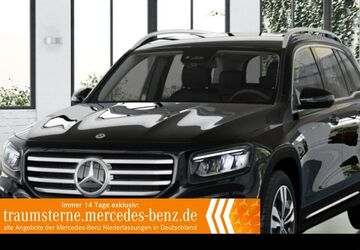 Mercedes-Benz GLB 200 32.586 km 34.990 &euro; Aachen 52068