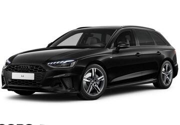 Audi A4 68.021 km 32.820 &euro; Aachen 52078