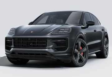 Porsche Cayenne 21.703 km 119.300 &euro; Aachen 52068