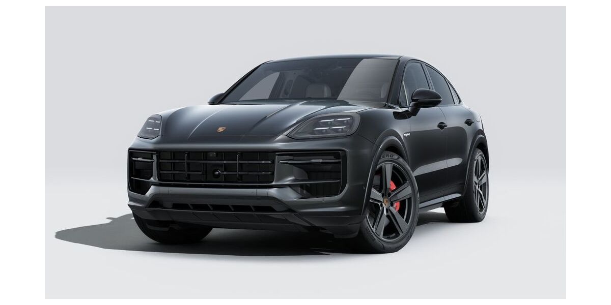 Porsche Cayenne 21.703 km 119.300 &euro; Aachen 52068