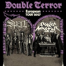 Savage Master + Spell 21.03.2027 Rockfabrik Übach-Palenberg