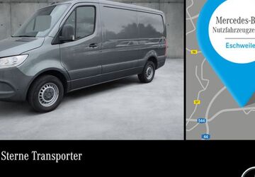 Mercedes-Benz Sprinter 66.946 km 28.548 &euro; Eschweiler 52249